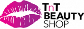 Logo TnT Beauty Shop-Logo abuabu 10cm