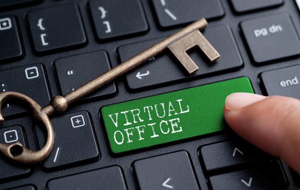 Virtual Office Murah di Johar Baru Jakarta Pusat