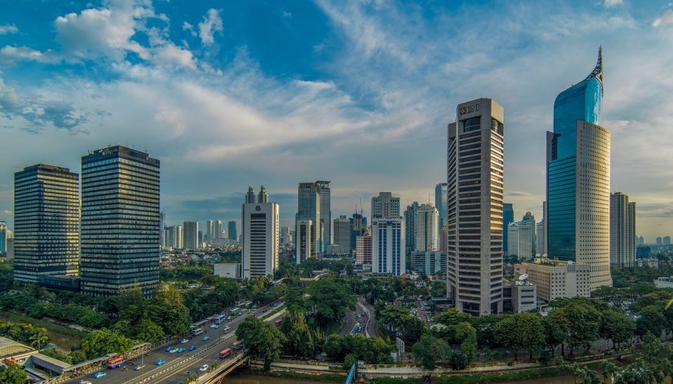 Jakarta Virtual Office dan Coworking Space Sewa Perkantoran Memilih Kantor Alamat Kantor