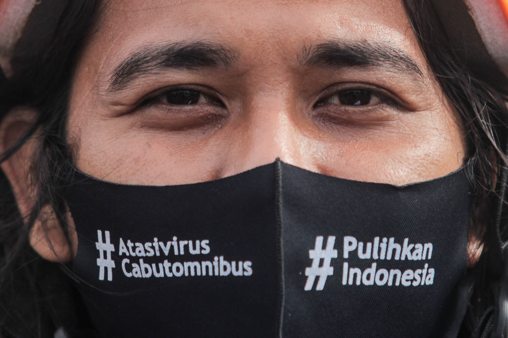 RUU Cipta Kerja