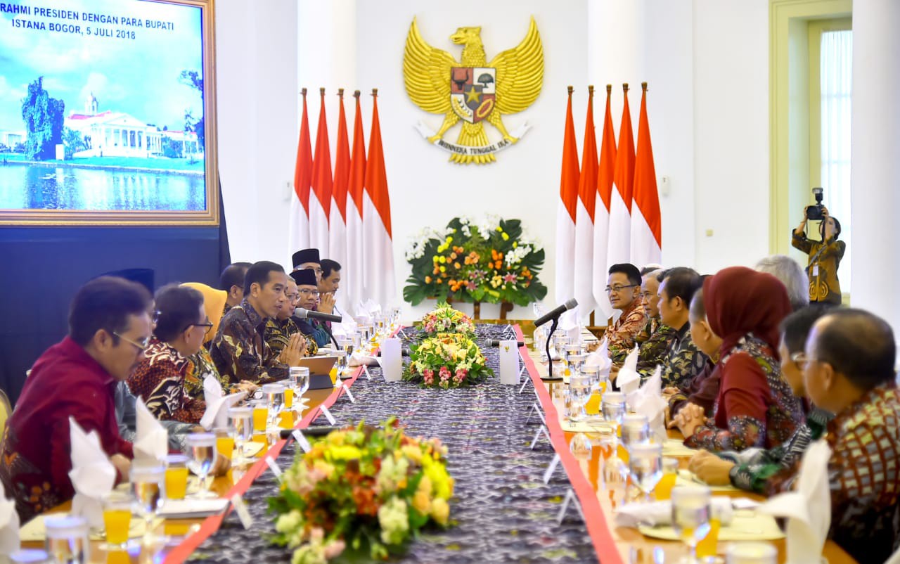 Kemudahan Berusaha