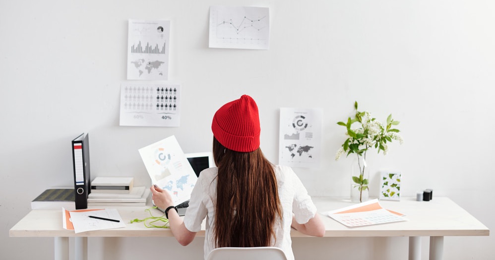 Bekerja Sebagai Freelancer