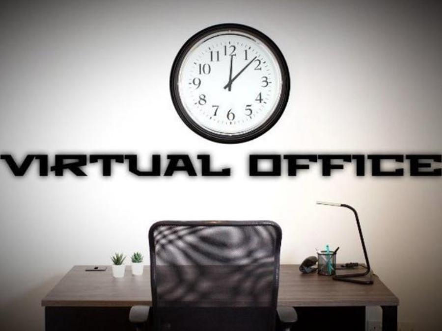 Peran Virtual Office