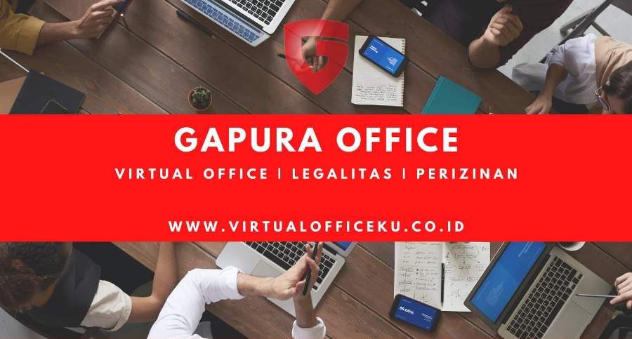 Sertifikat Badan Usaha
