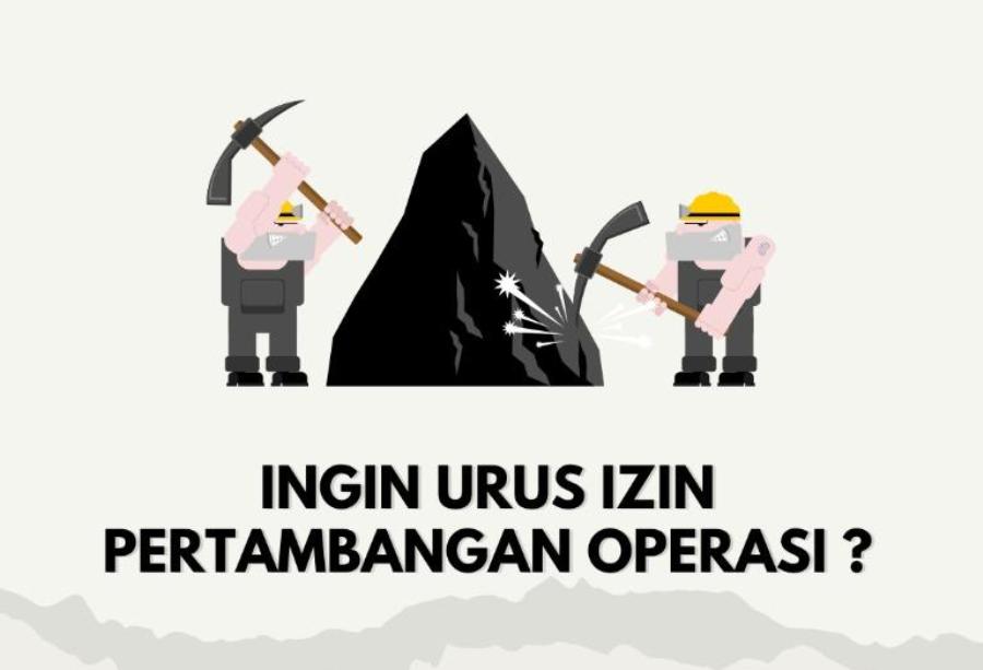 Usaha Pertambangan