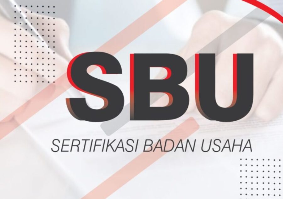 Biro Jasa Pengurusan SBU