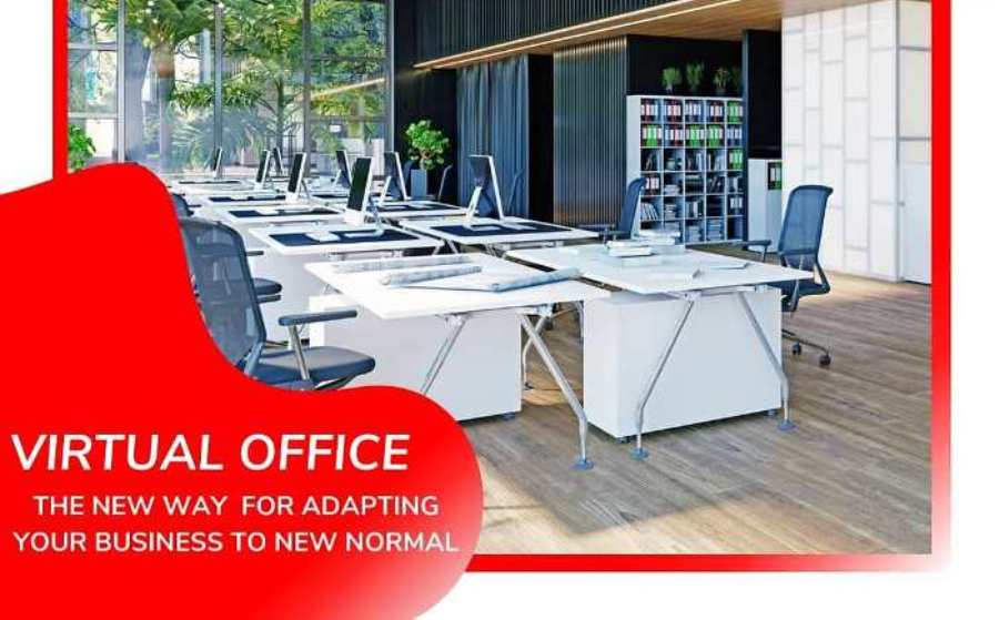 Virtual Office Murah di Cilandak Jakarta Selatan