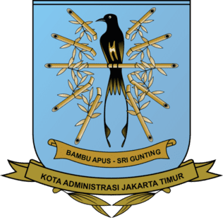 cek zonasi jakarta timur