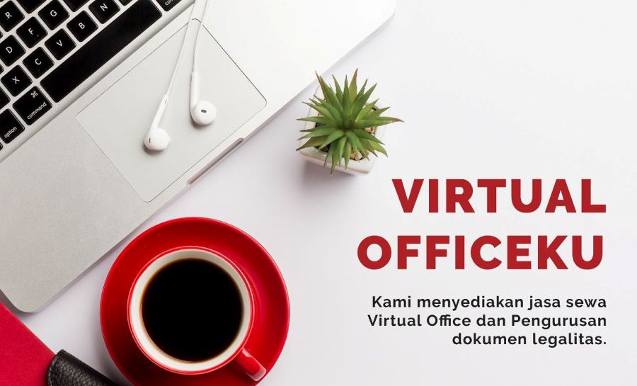 Virtual Office Murah di Pasar Minggu Jakarta Selatan