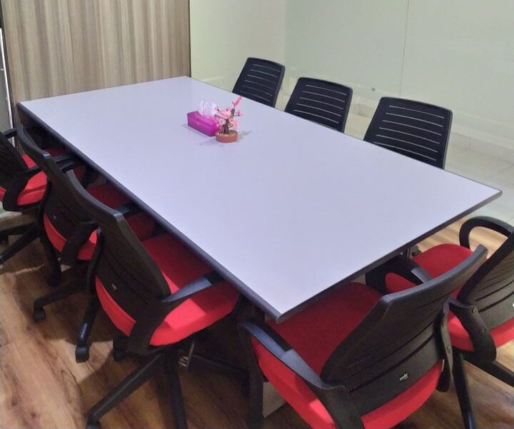 Ruang Meeting Virtual Office Fatmawati