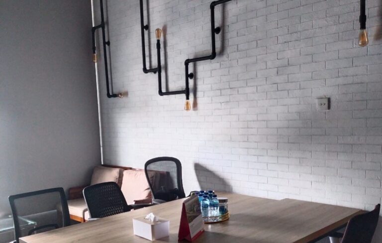 gapura office puri orchard