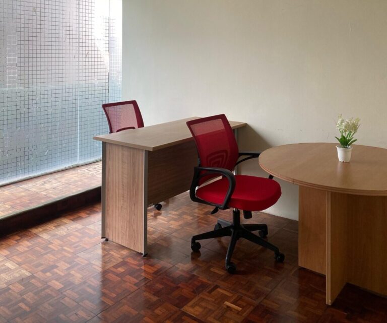 ruangan gp fatmawati