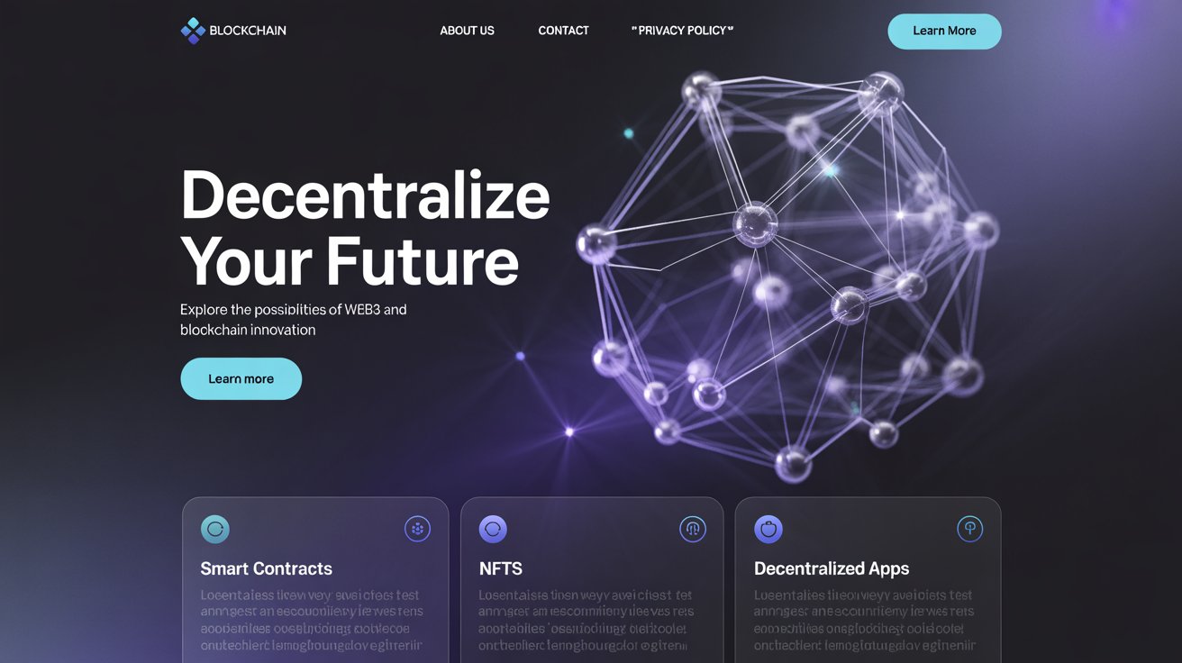 Syarat Izin Perusahaan Berbasis Web3