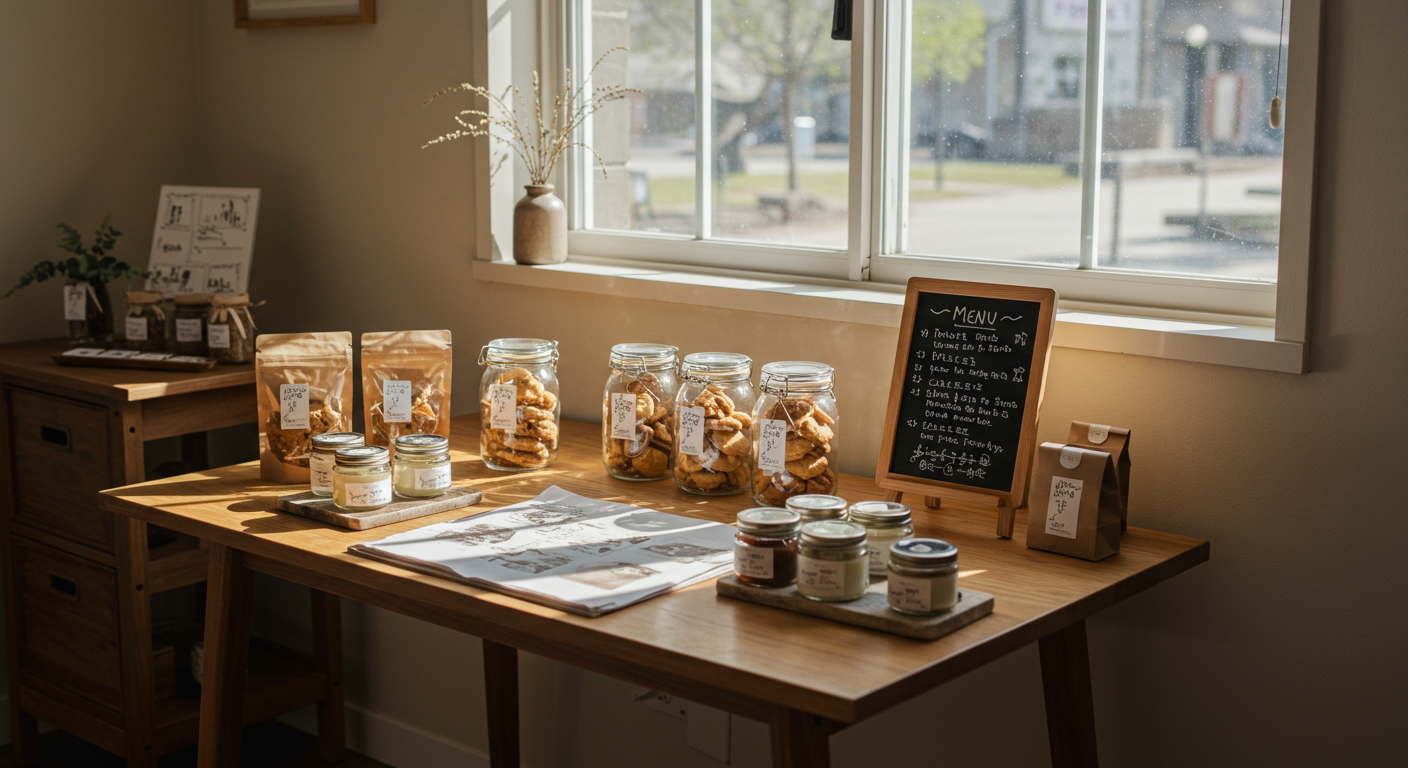 virtual office untuk usaha rumahan