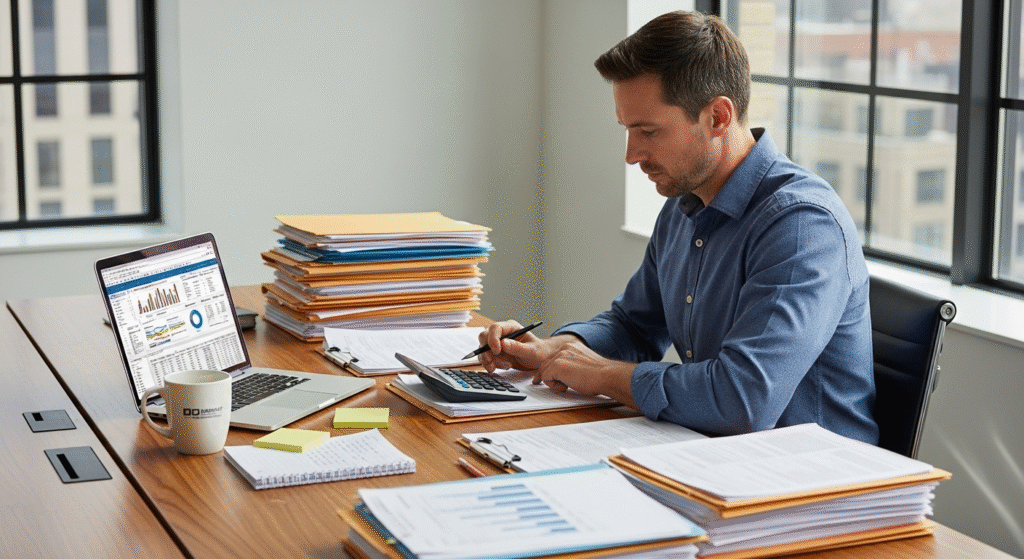 jasa konsultan pajak UMKM