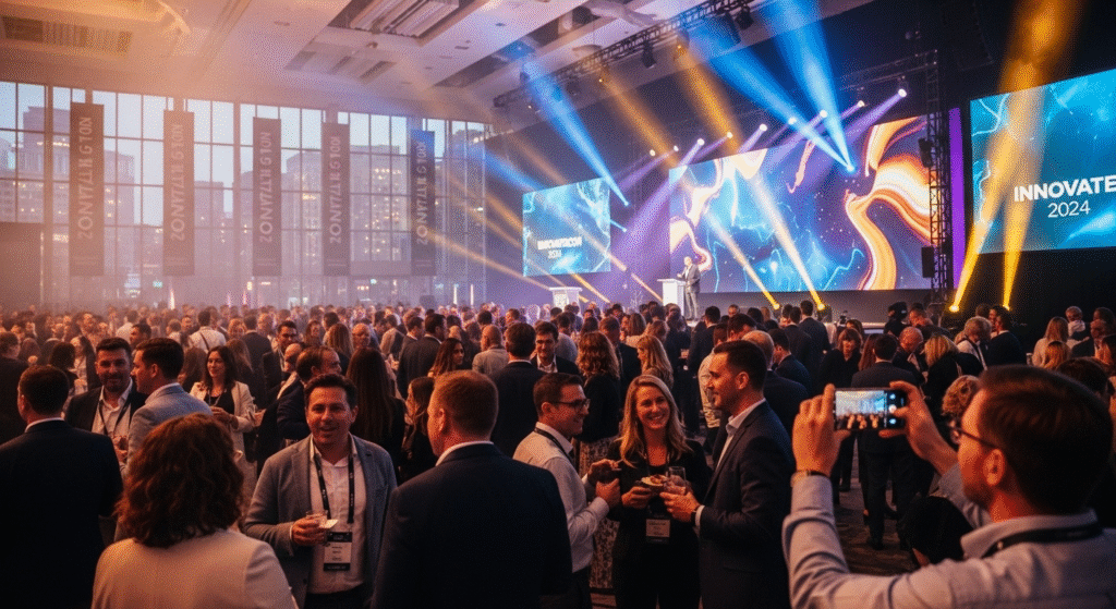 izin usaha event organizer