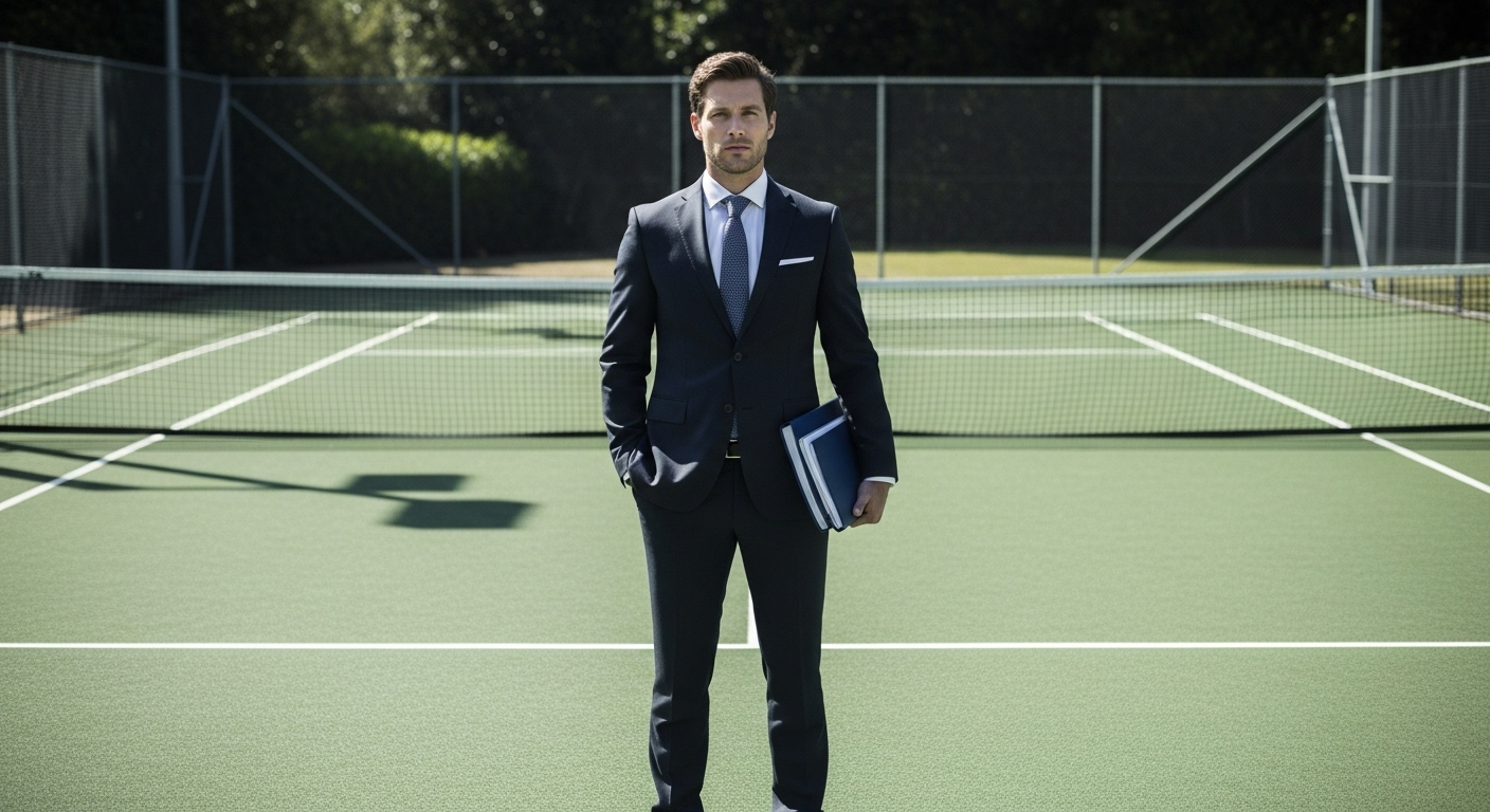 sertifikat standar usaha