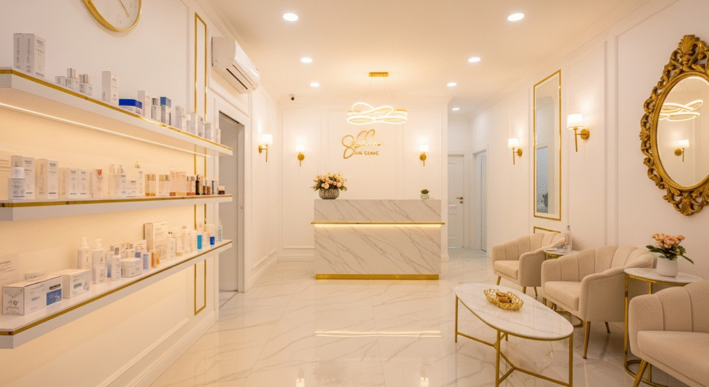 Syarat dan Prosedur Mendirikan Klinik Kecantikan