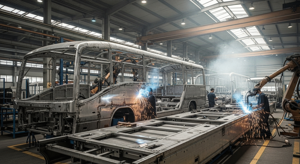 izin usaha industri karoseri