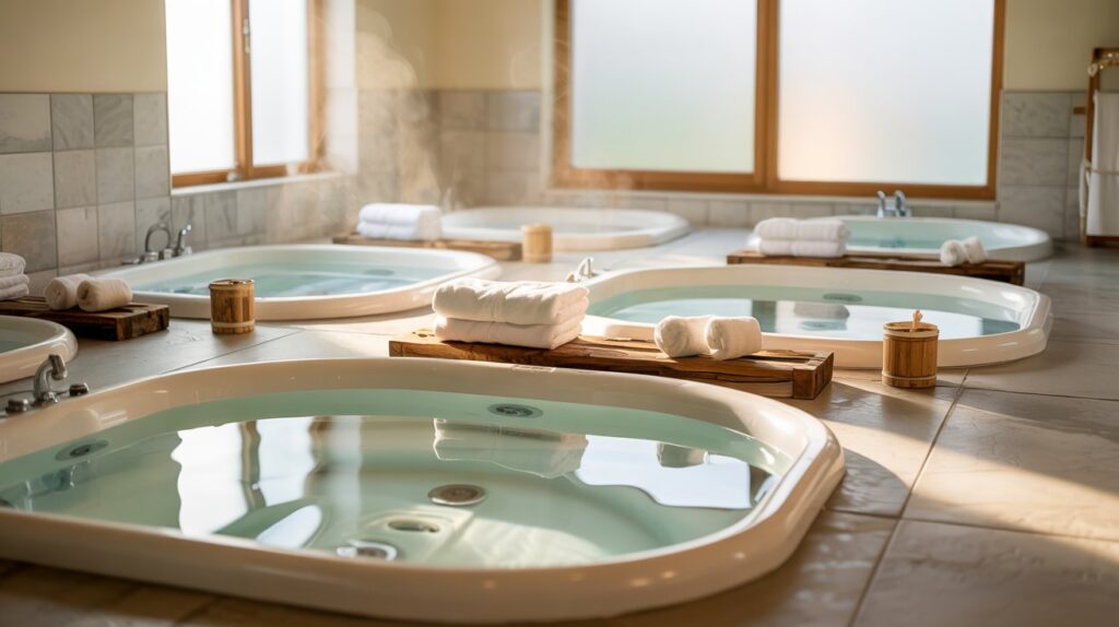 tantangan usaha baby spa