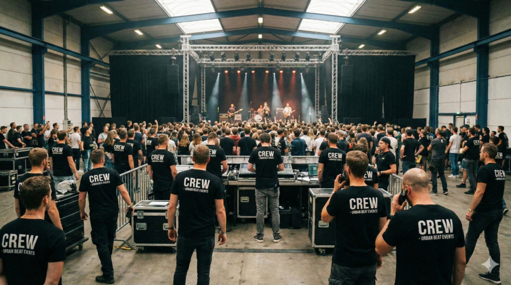 tips usaha event organizer