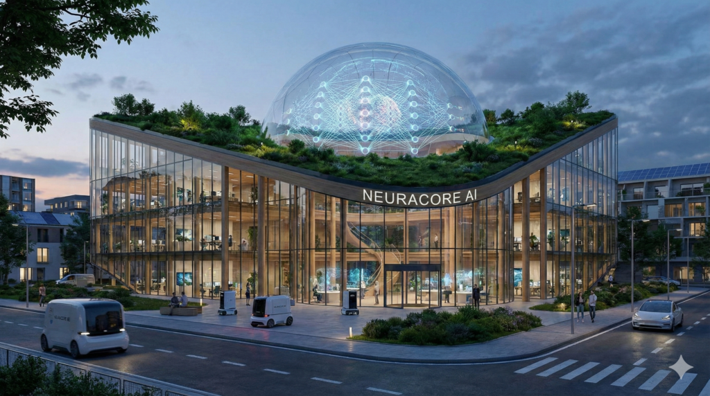 izin perusahaan AI indonesia