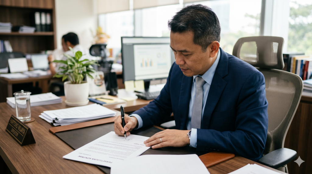 perbedaan cv dan pt perorangan