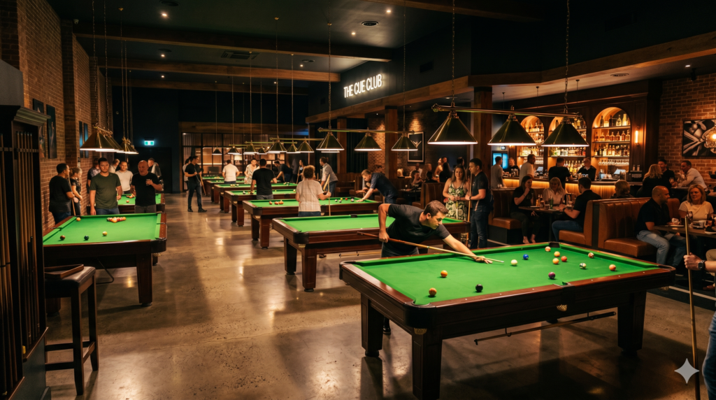 izin usaha billiard 2026