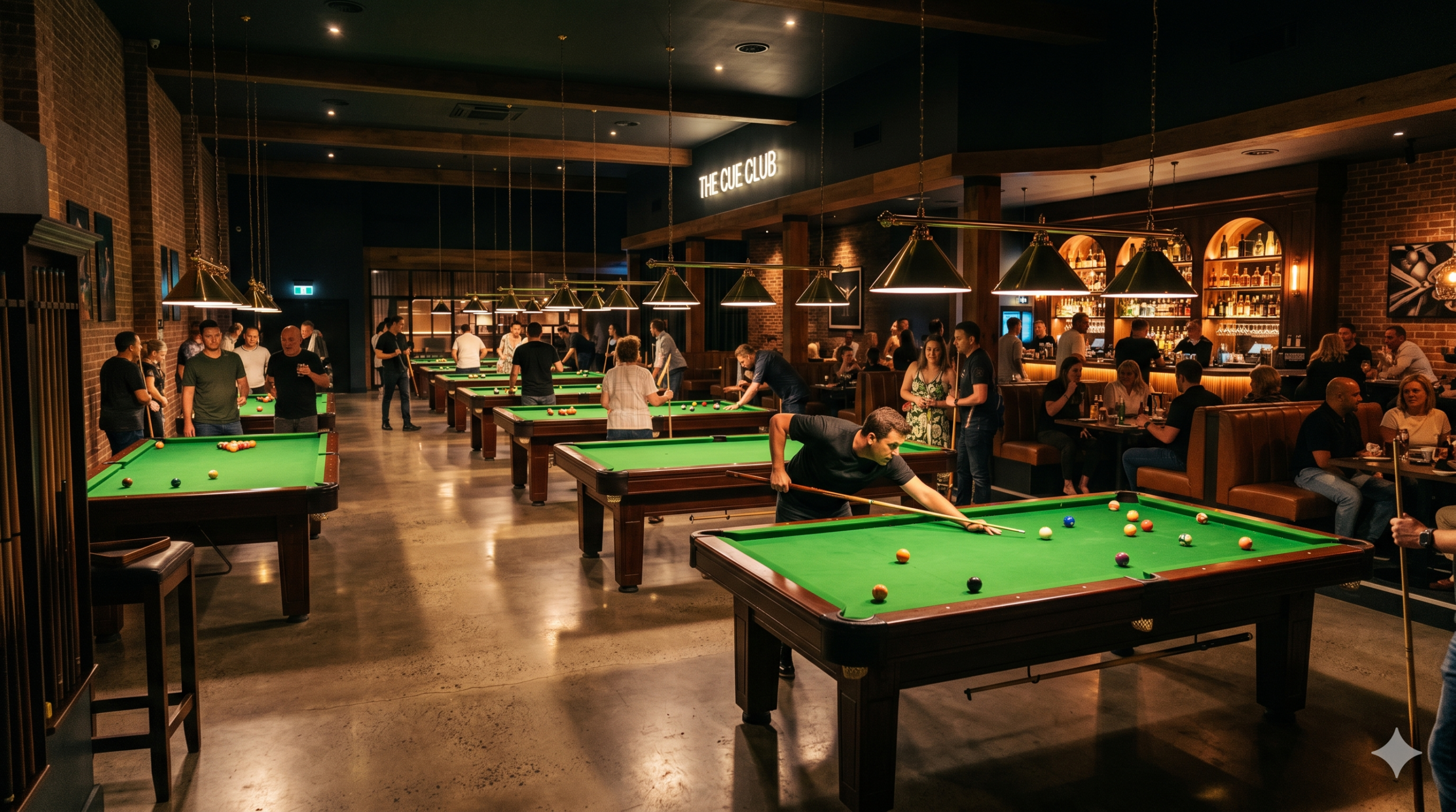 izin usaha billiard 2026