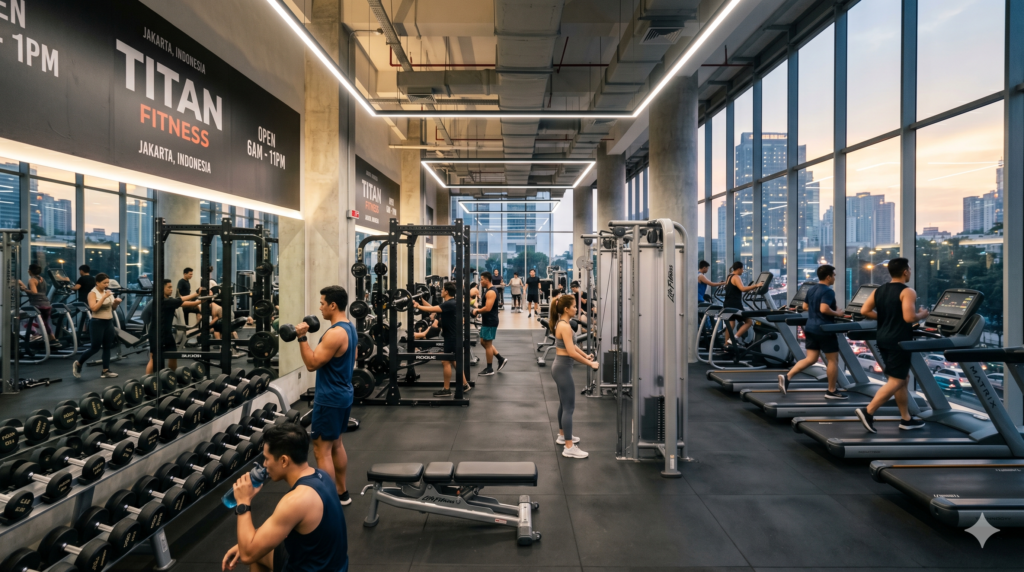 izin usaha gym 2026